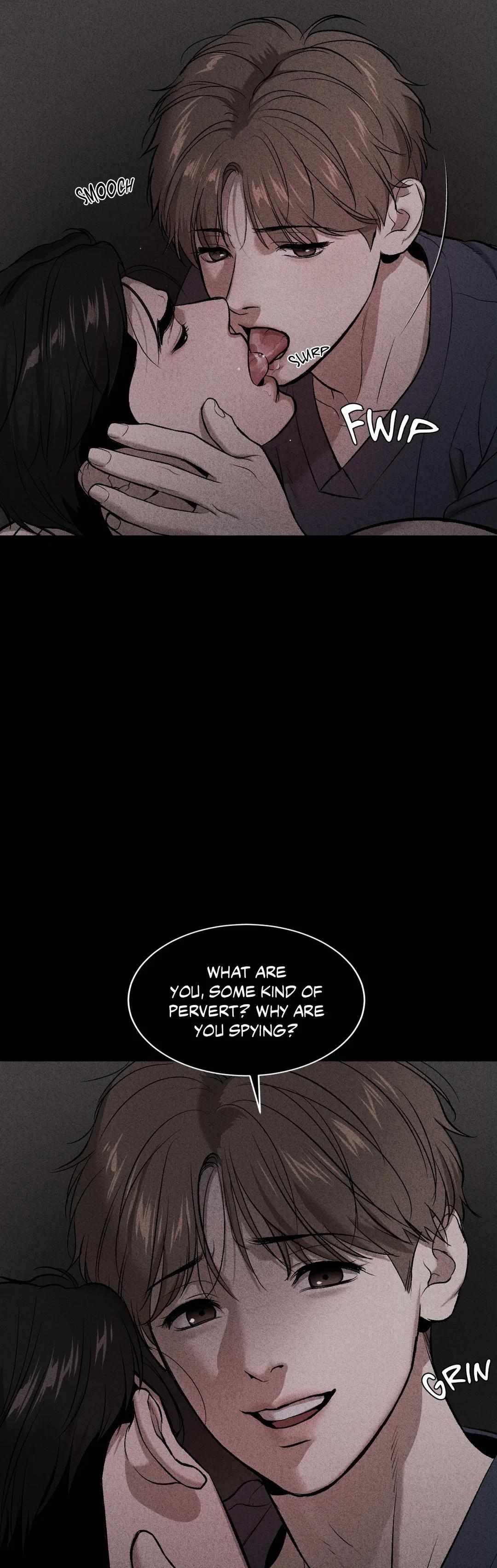 Read Jinx Manga Online