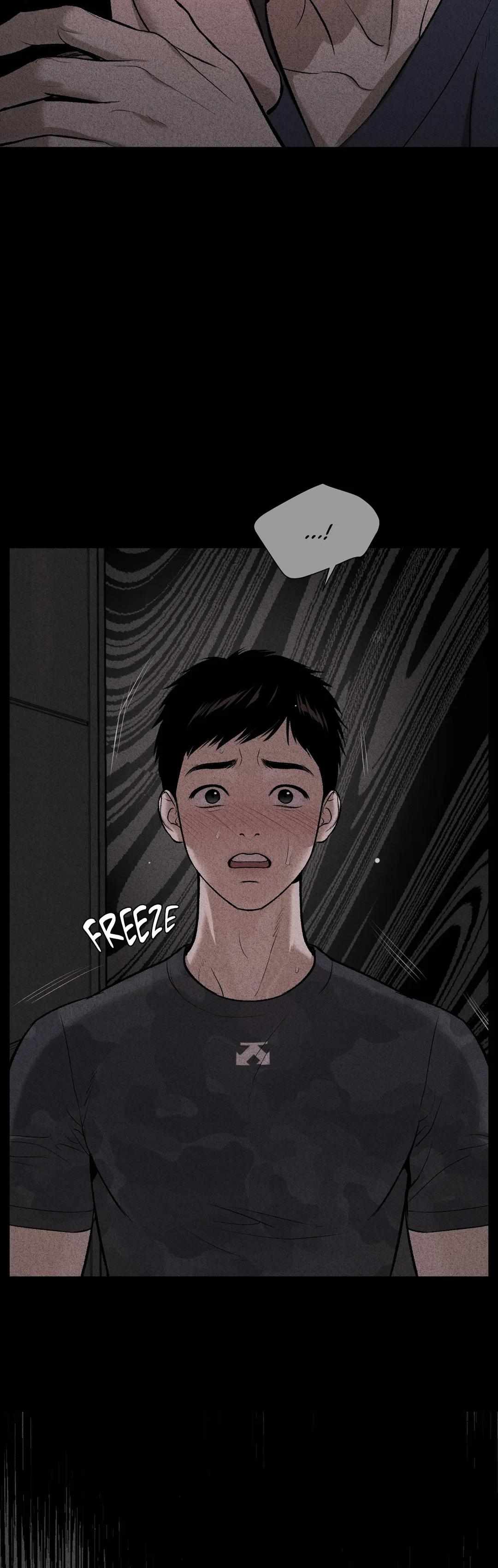 Read Jinx Manga Online