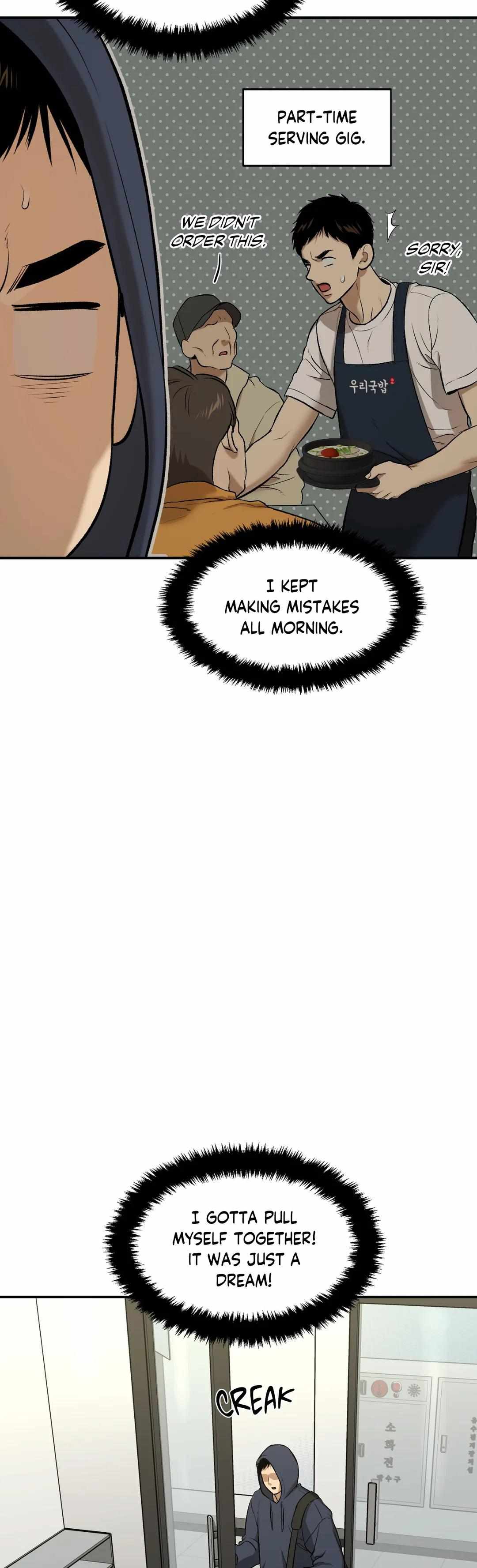 Read Jinx Manga Online