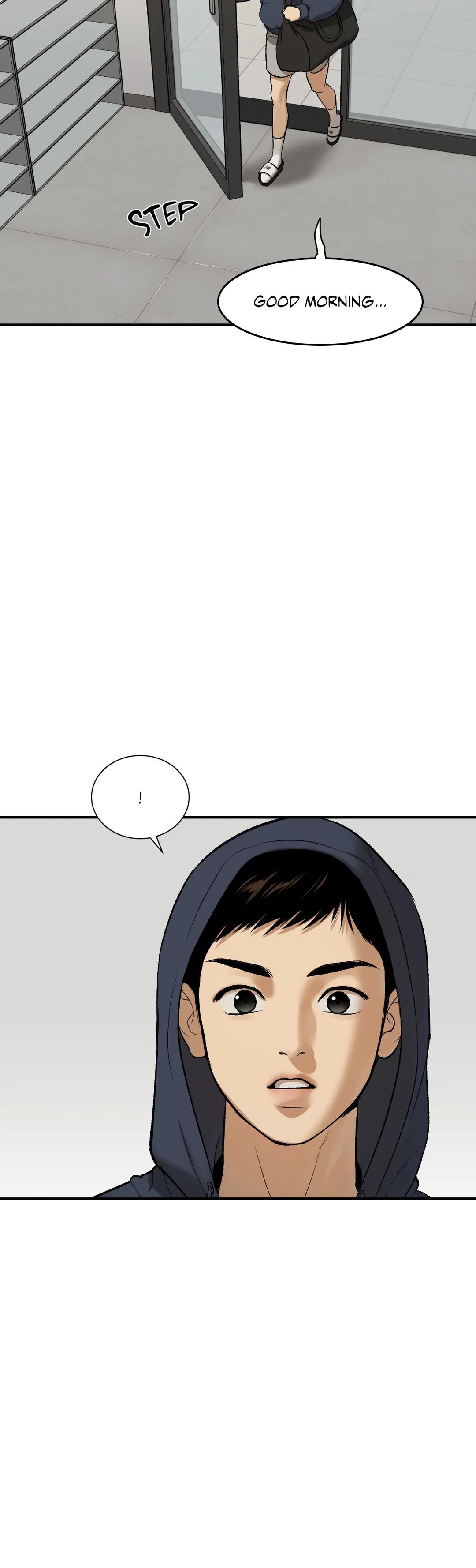 Read Jinx Manga Online