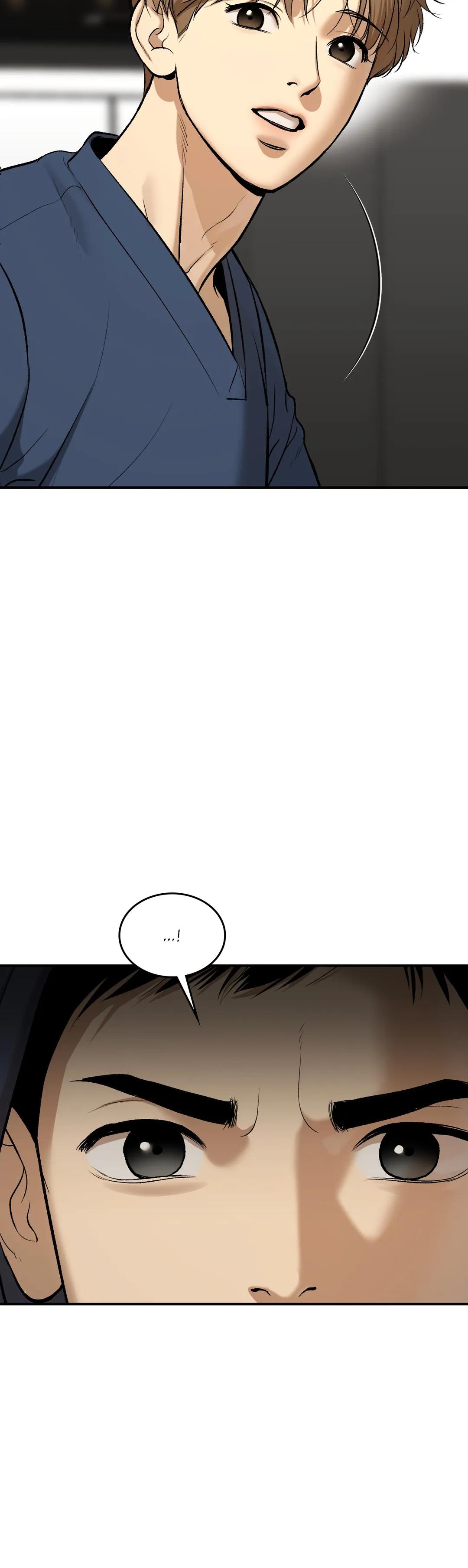Read Jinx Manga Online