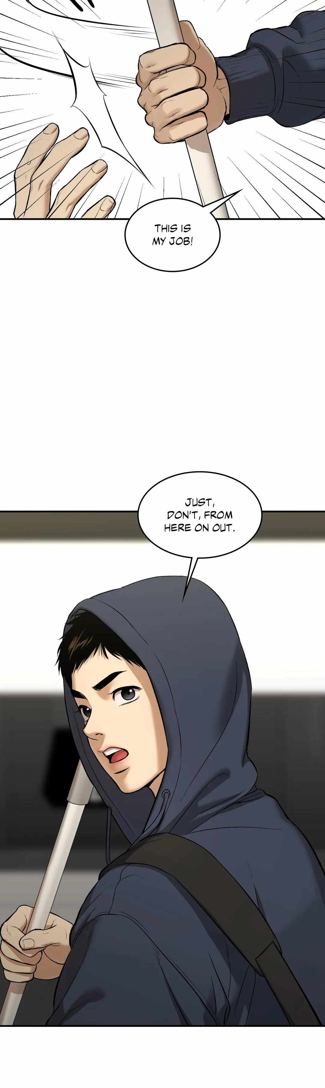 Read Jinx Manga Online
