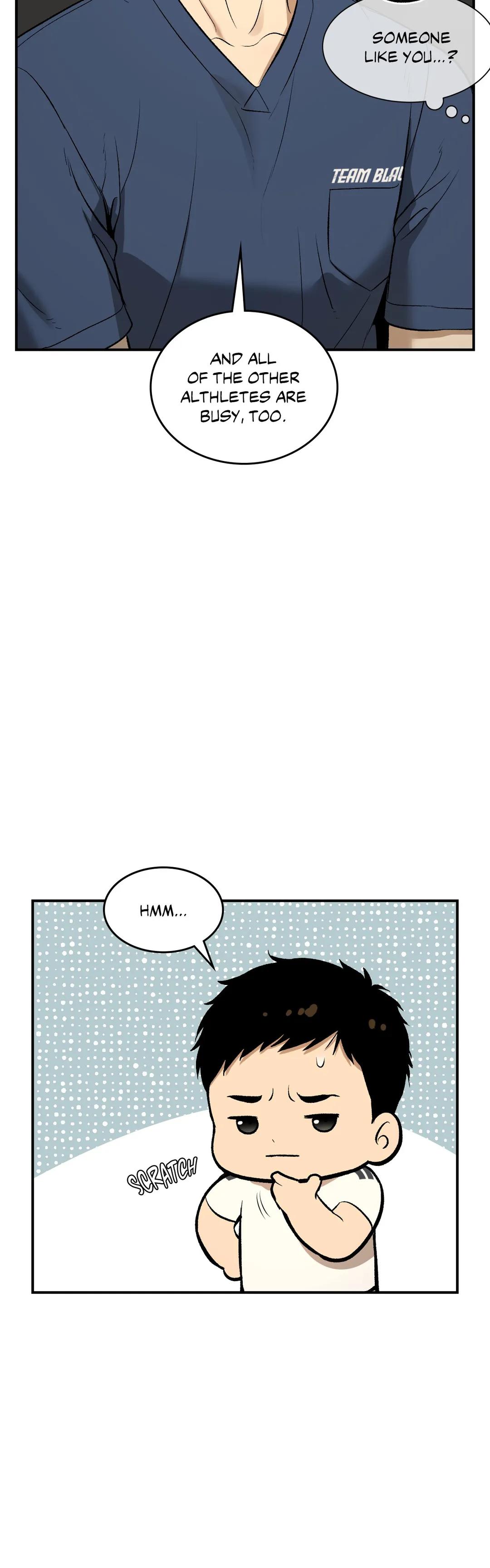 Read Jinx Manga Online