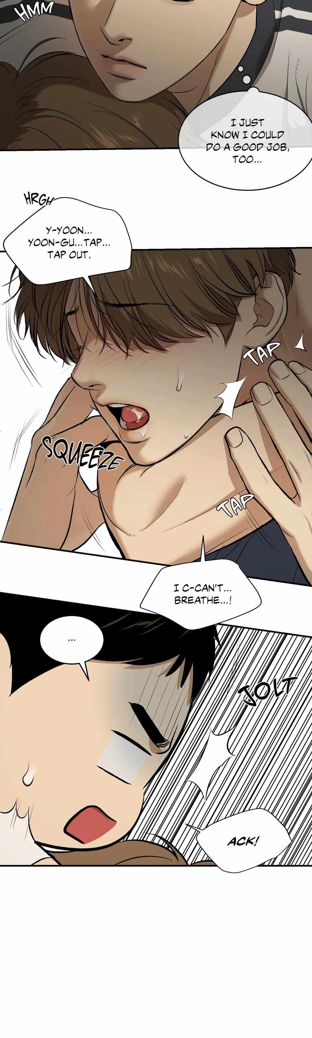 Read Jinx Manga Online