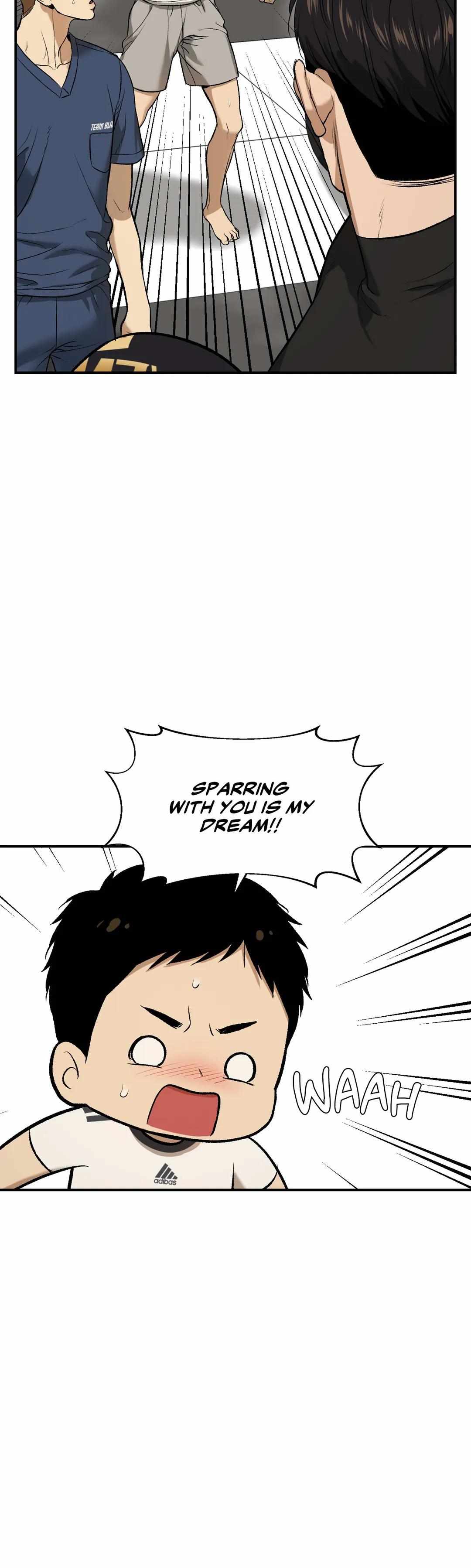Read Jinx Manga Online