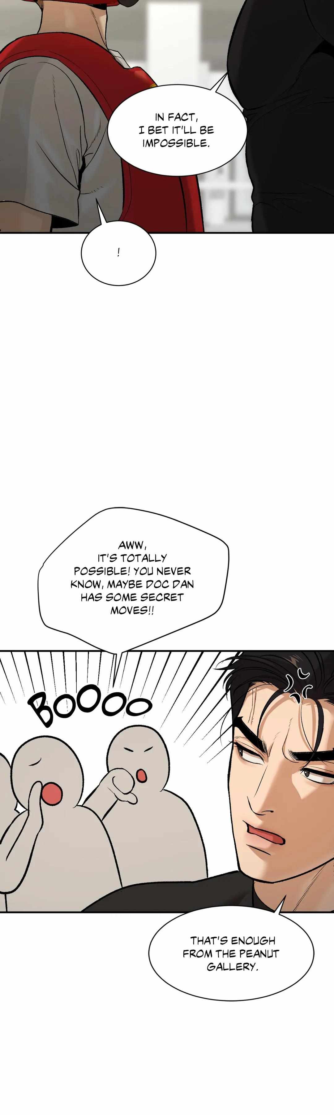 Read Jinx Manga Online