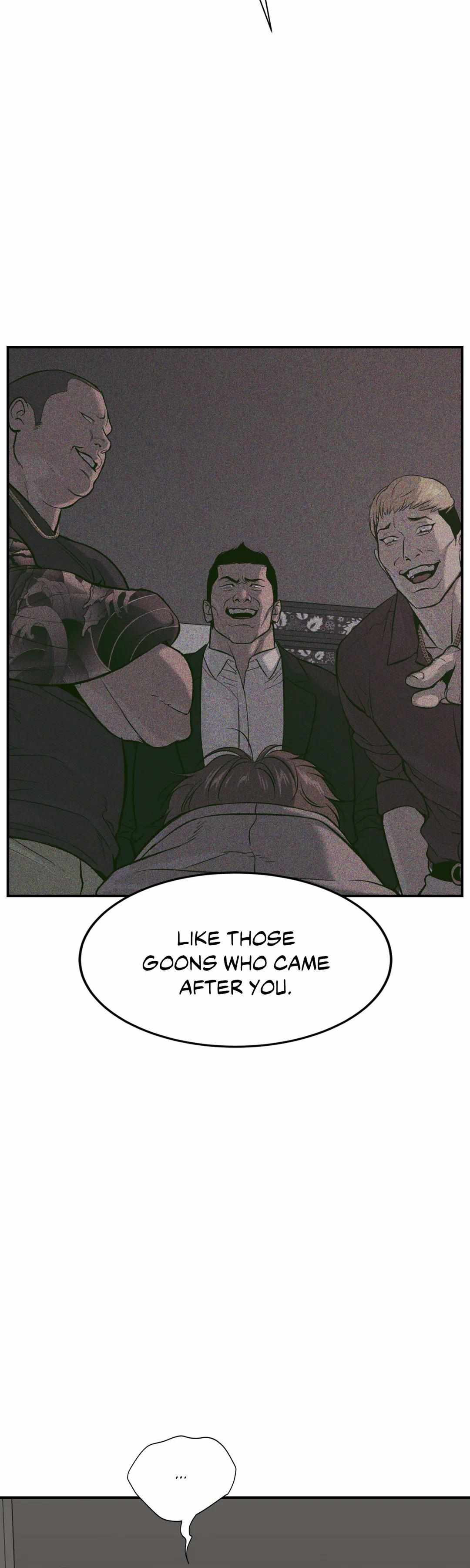 Read Jinx Manga Online
