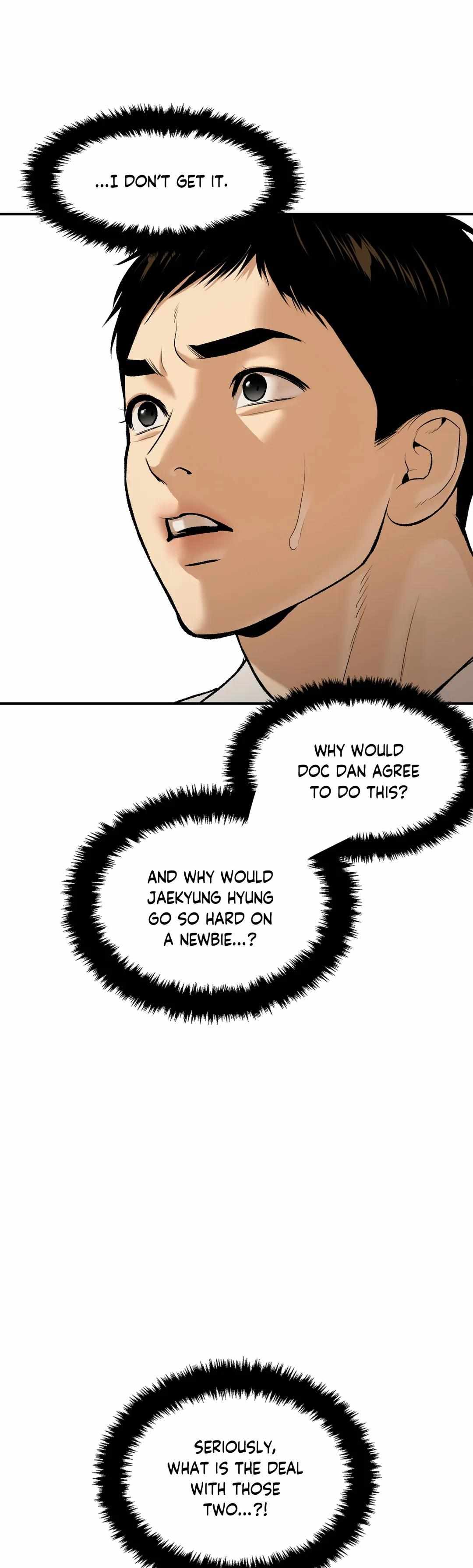 Read Jinx Manga Online