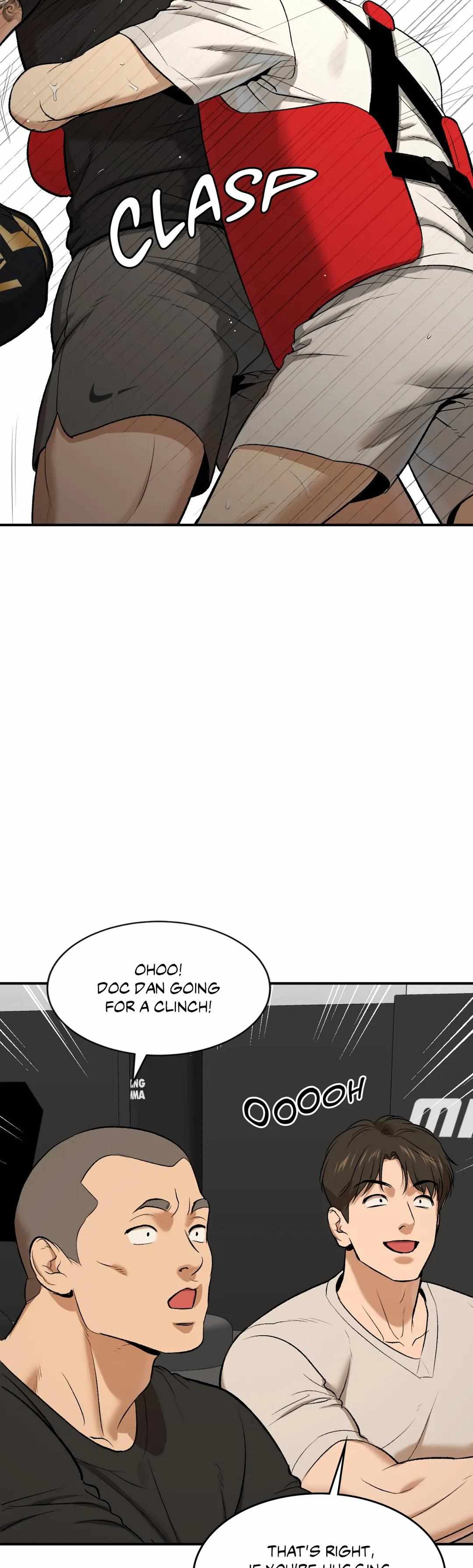Read Jinx Manga Online