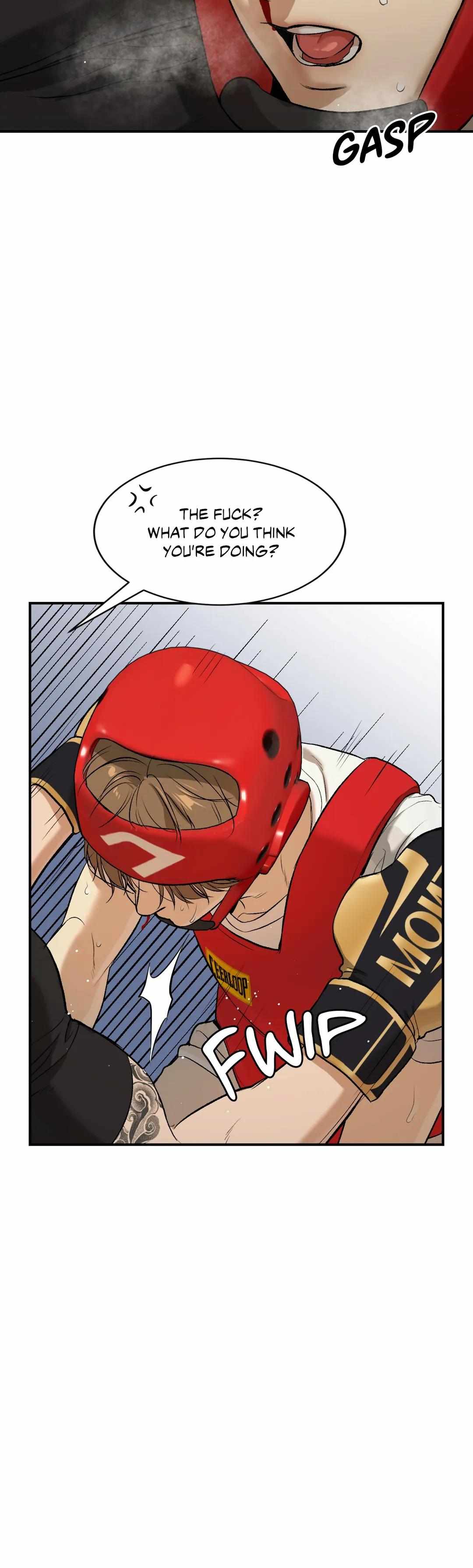 Read Jinx Manga Online