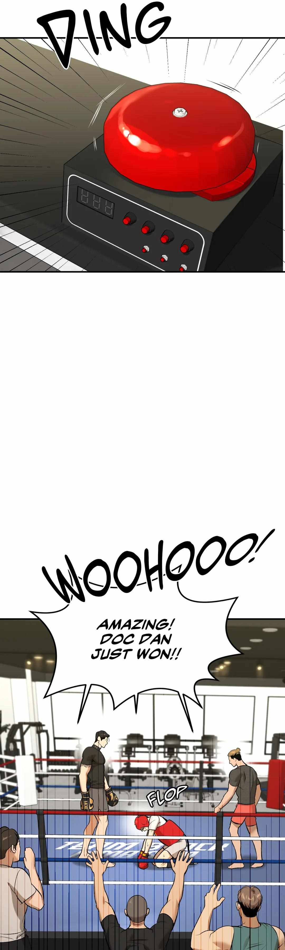 Read Jinx Manga Online