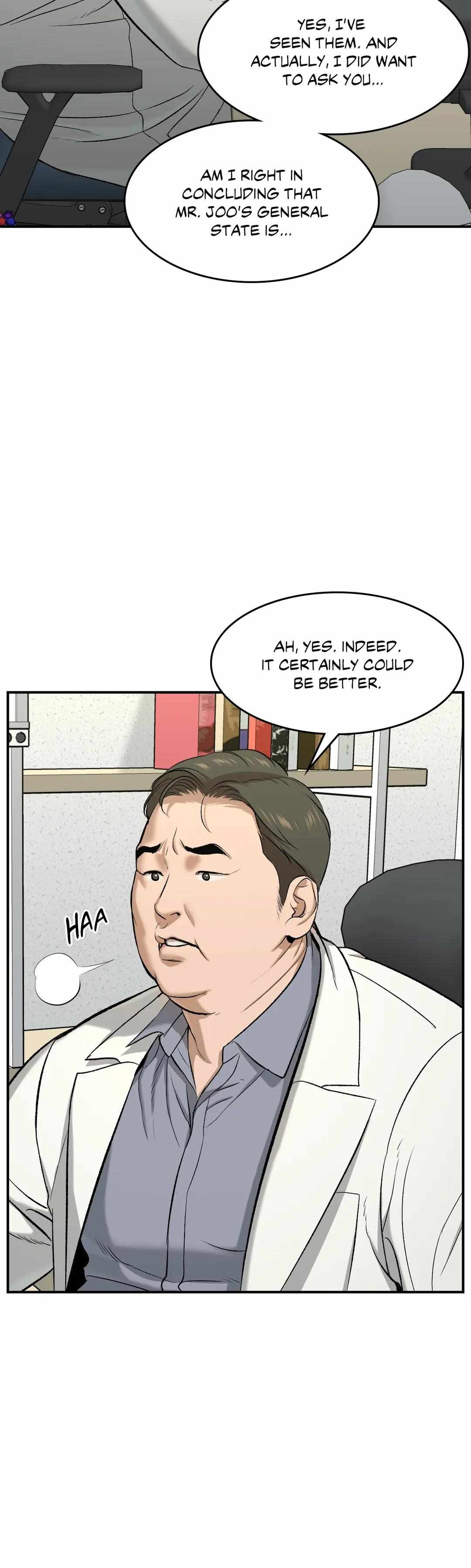Read Jinx Manga Online