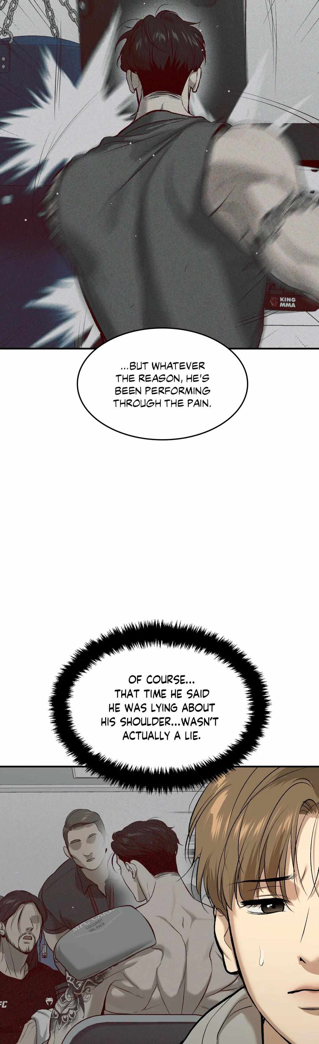 Read Jinx Manga Online