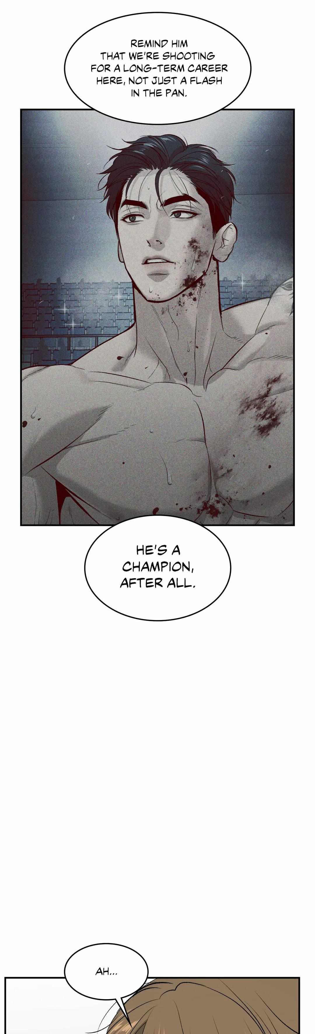 Read Jinx Manga Online