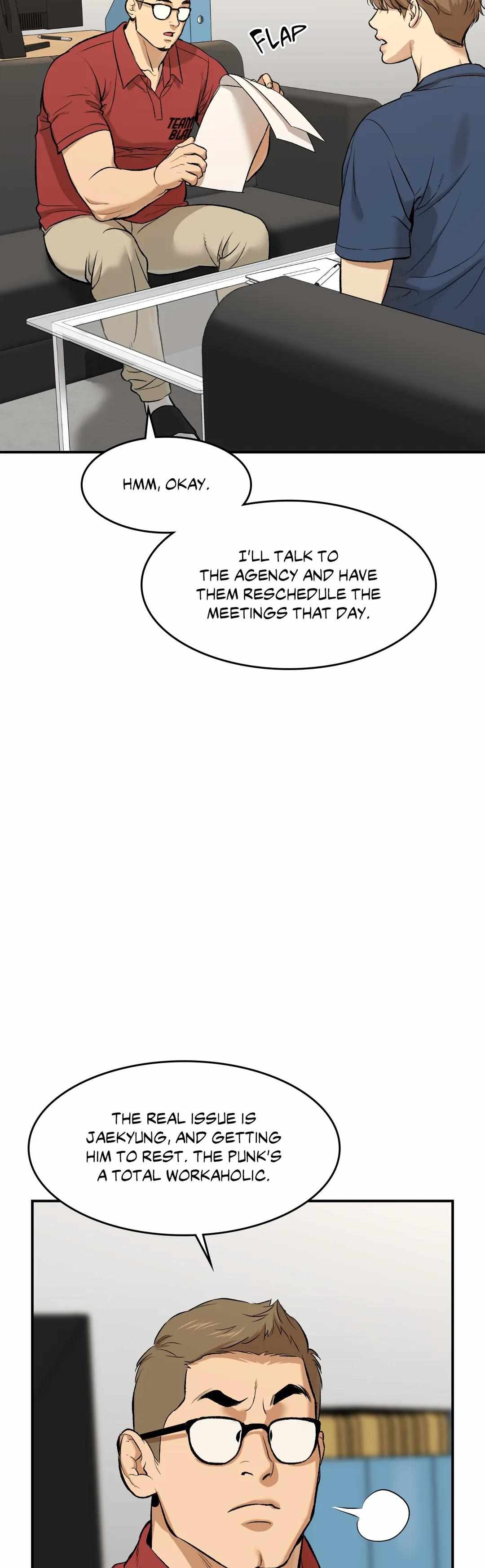 Read Jinx Manga Online