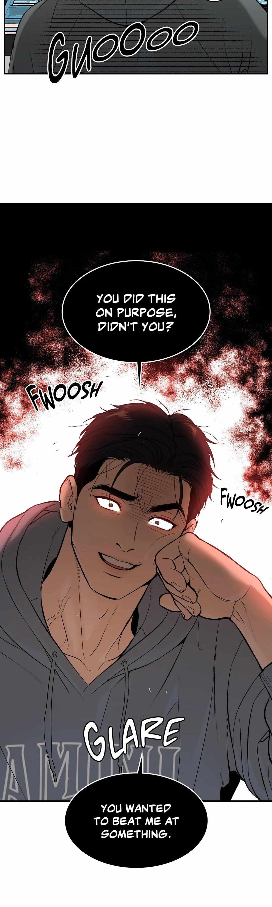 Read Jinx Manga Online