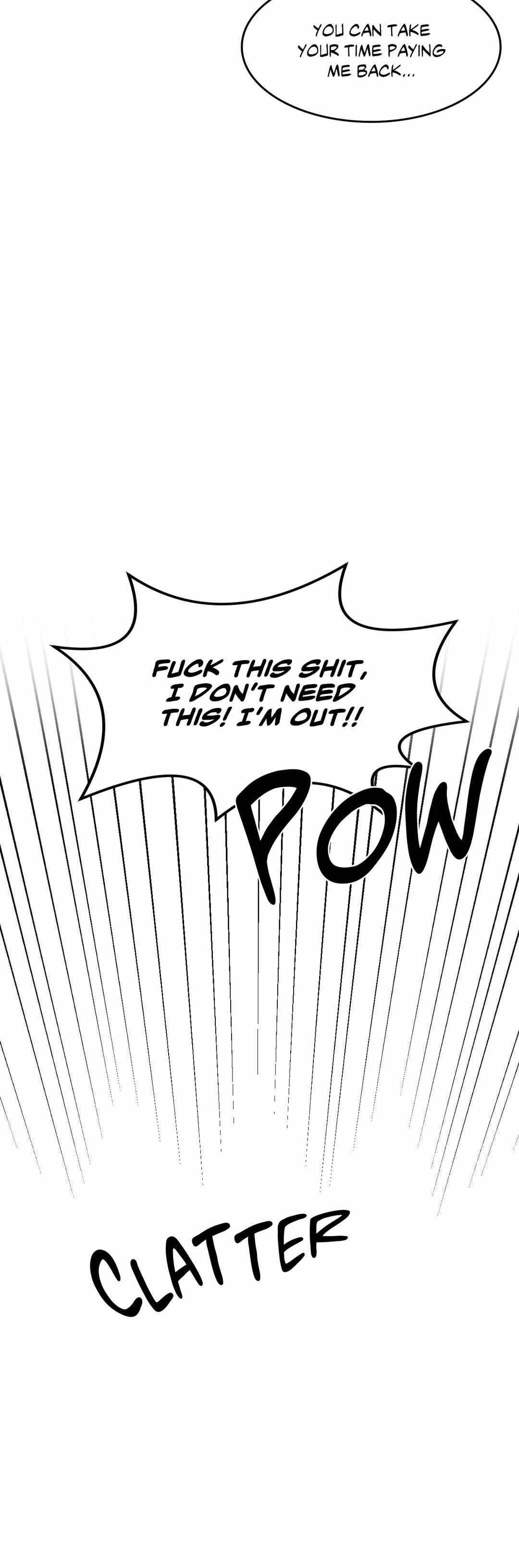 Read Jinx Manga Online