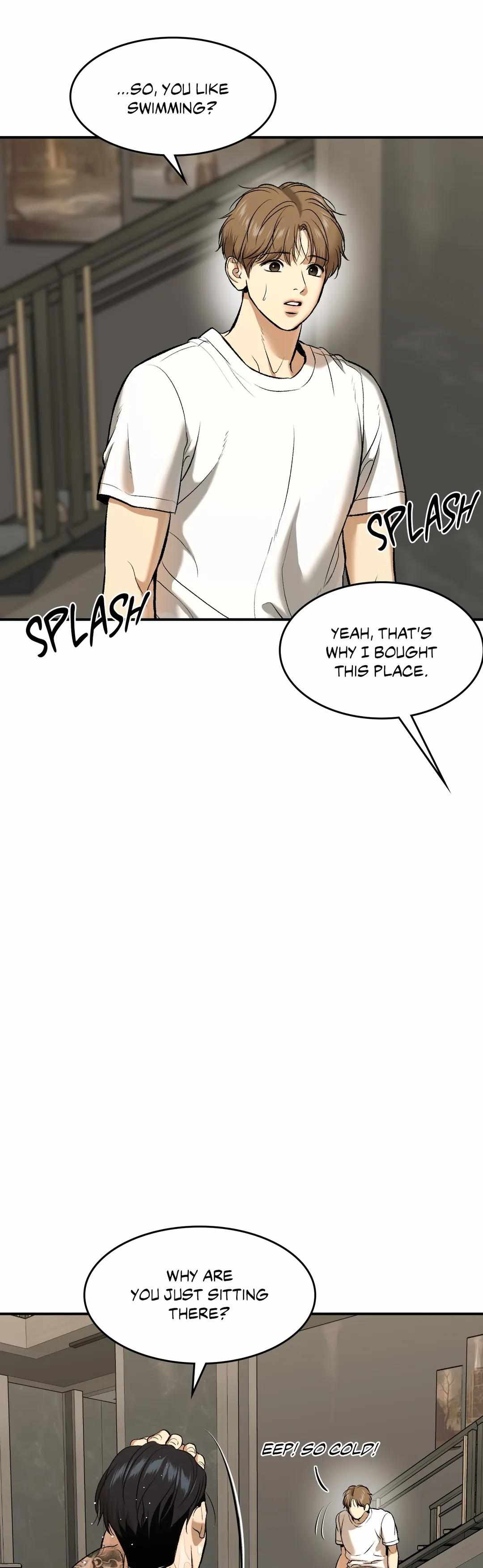 Read Jinx Manga Online