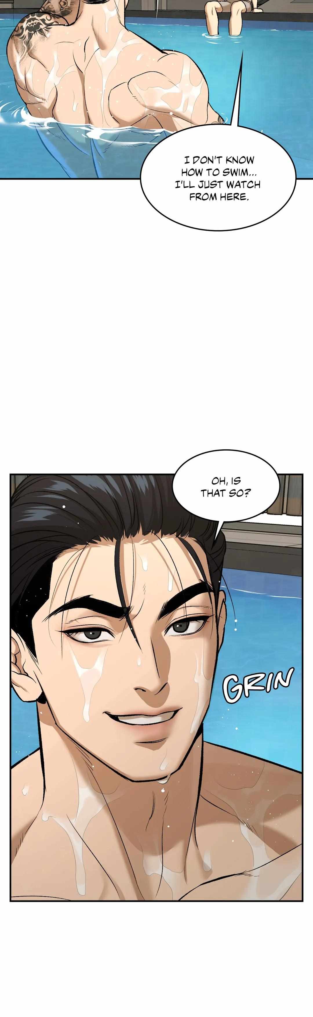 Read Jinx Manga Online
