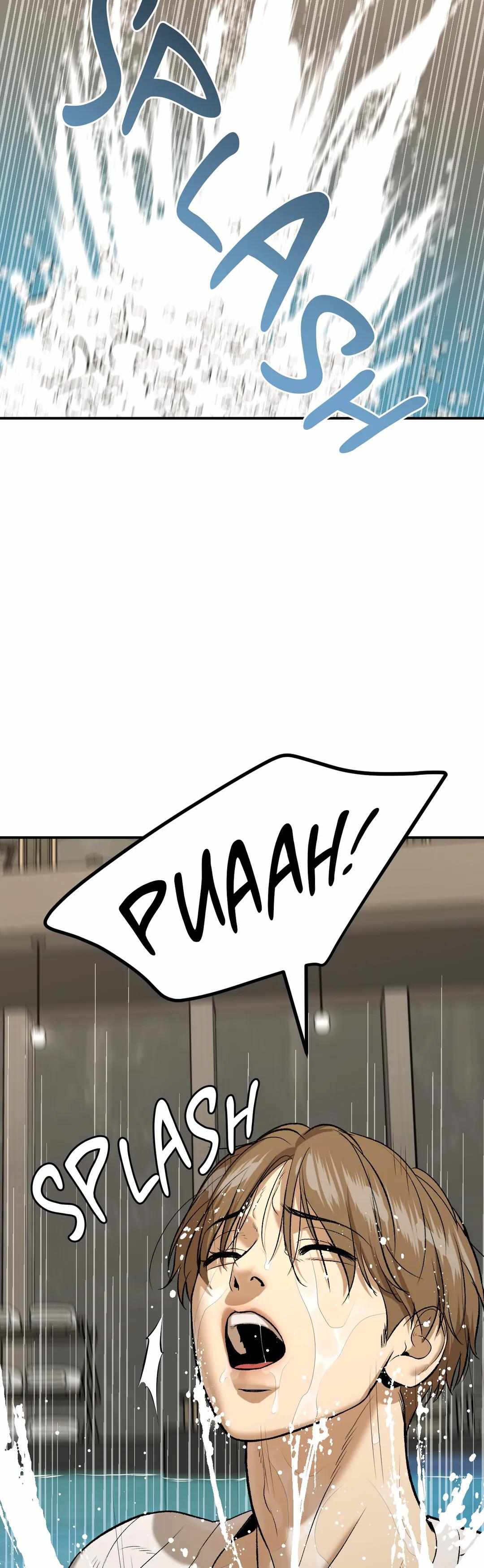 Read Jinx Manga Online