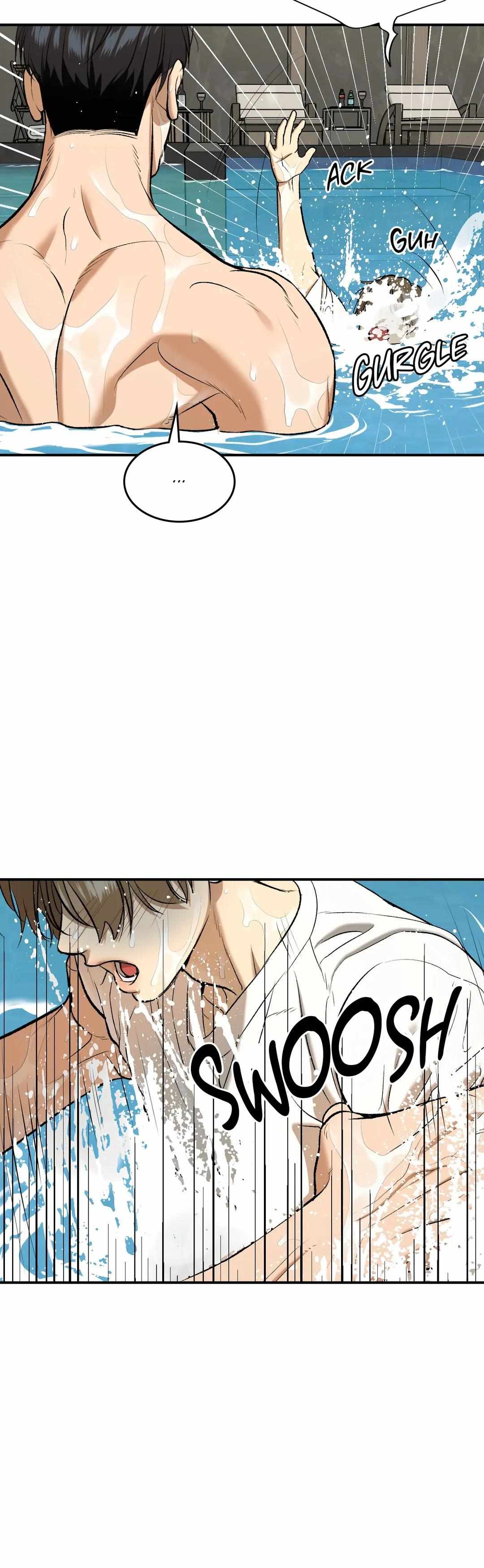Read Jinx Manga Online