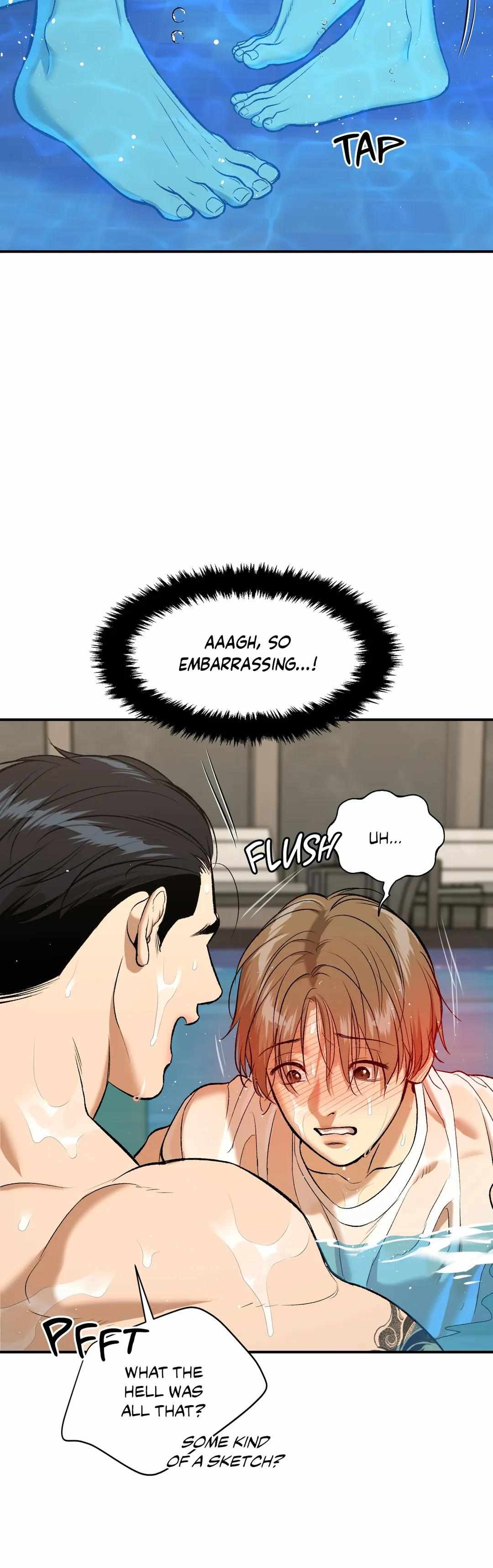 Read Jinx Manga Online