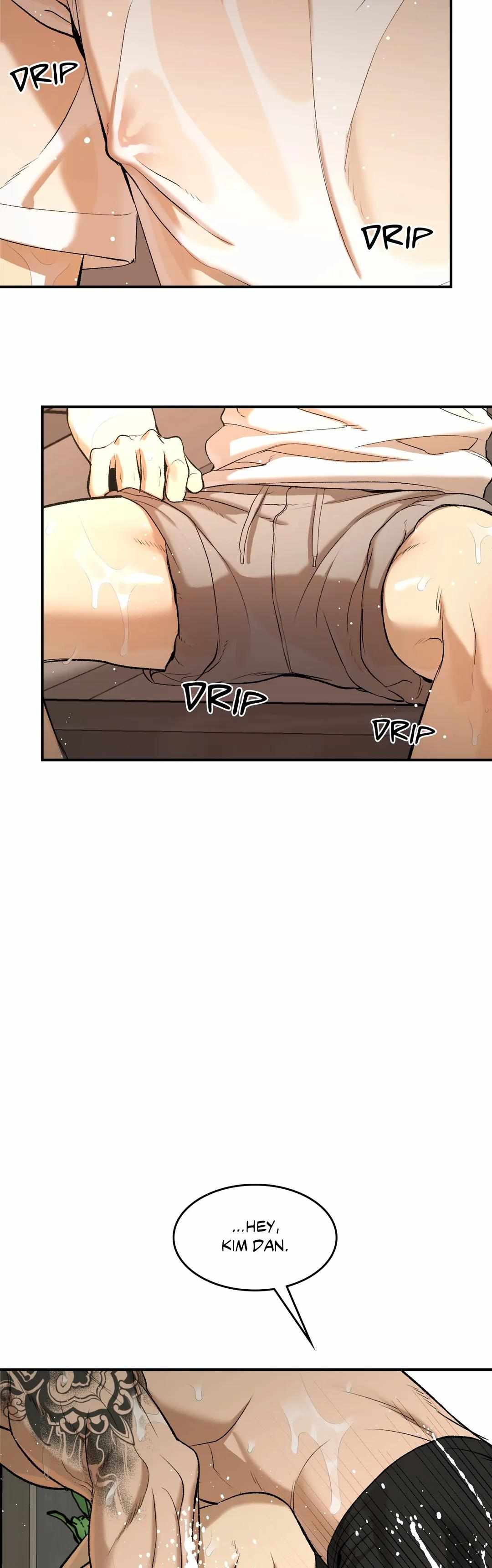 Read Jinx Manga Online