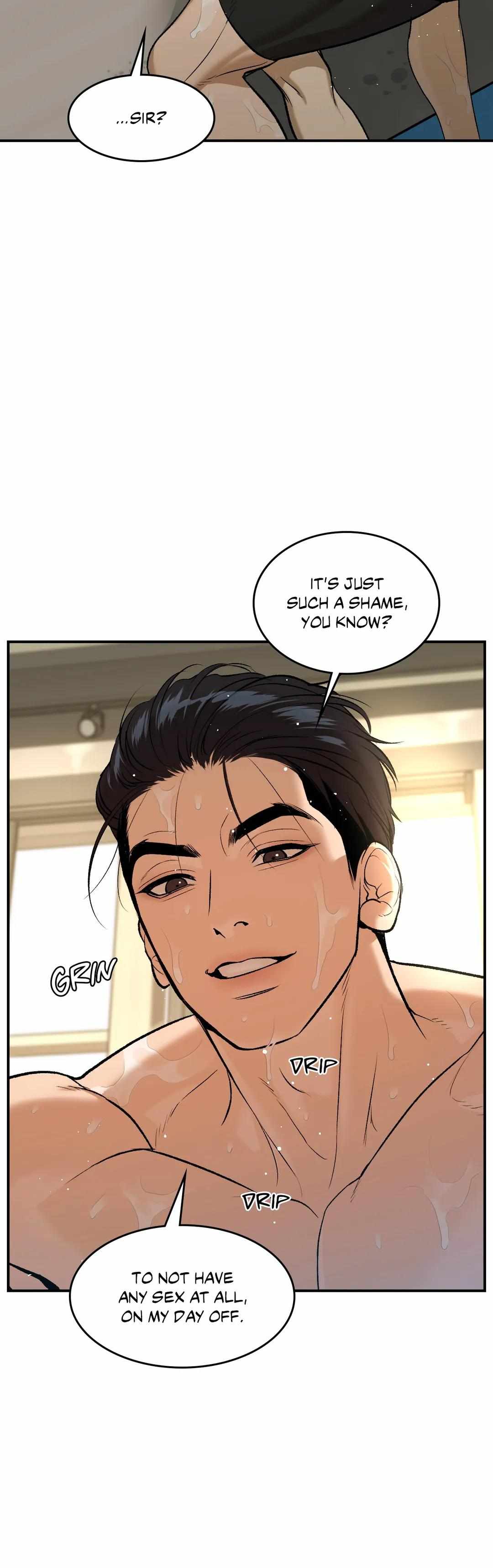 Read Jinx Manga Online
