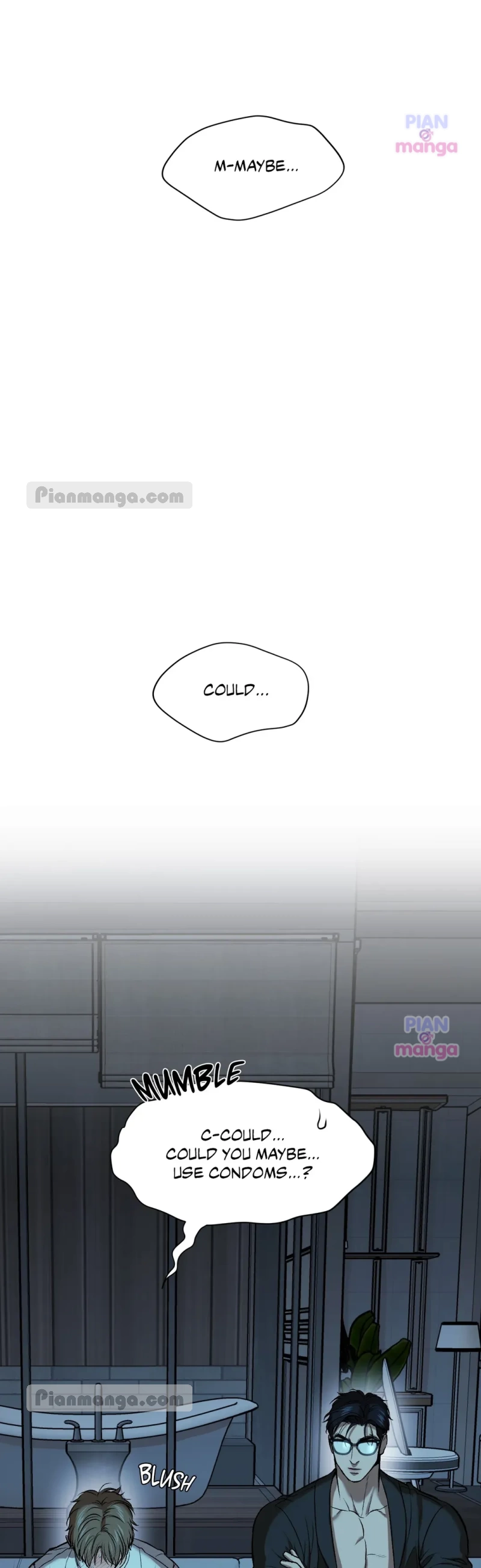 Read Jinx Manga Online