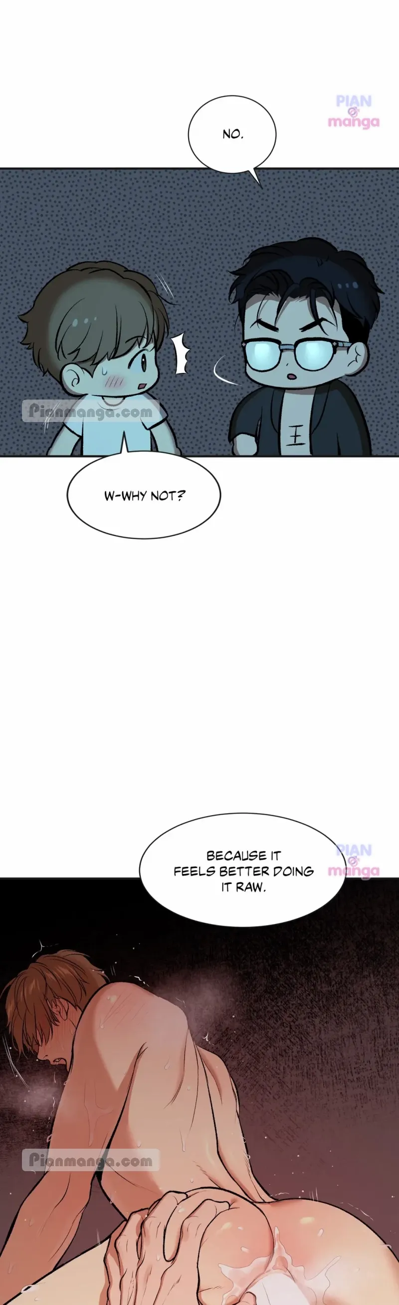 Read Jinx Manga Online