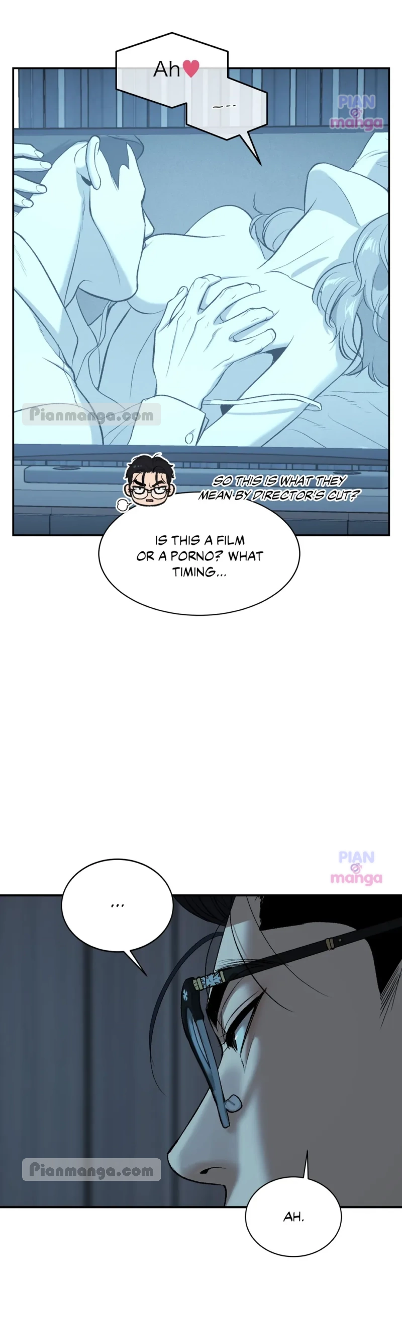 Read Jinx Manga Online