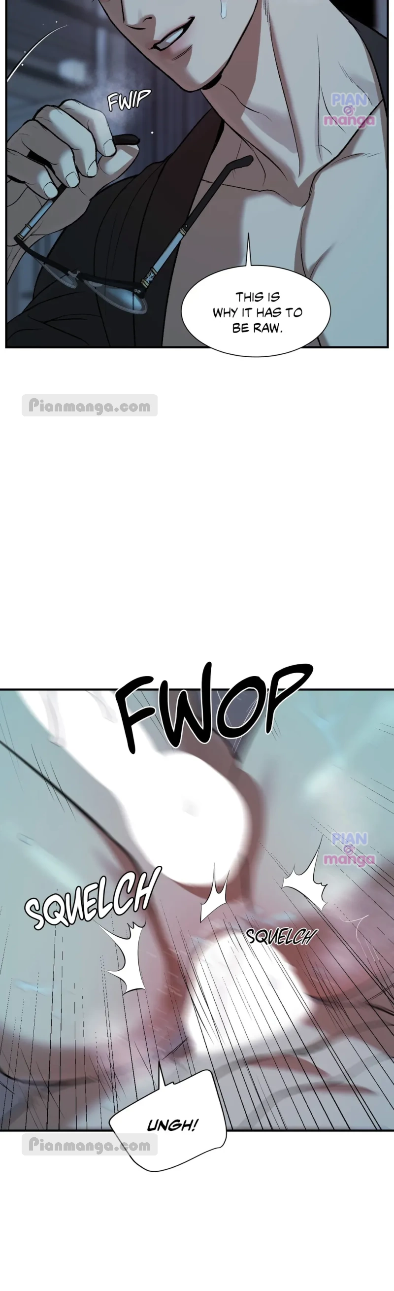 Read Jinx Manga Online