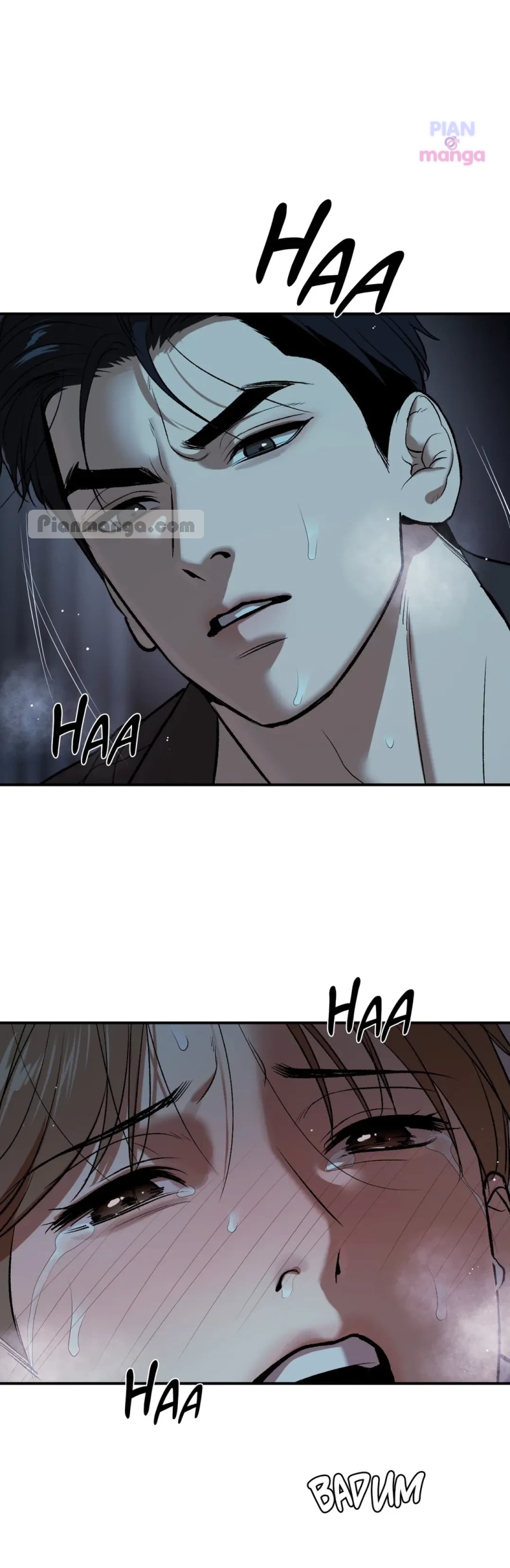 Read Jinx Manga Online