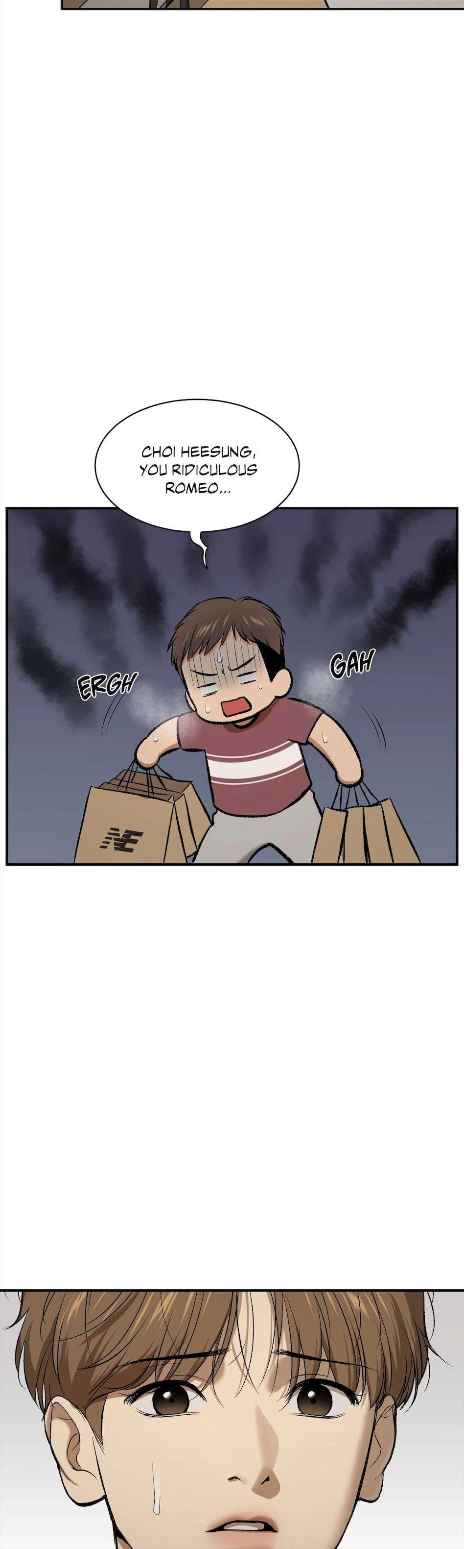 Read Jinx Manga Online