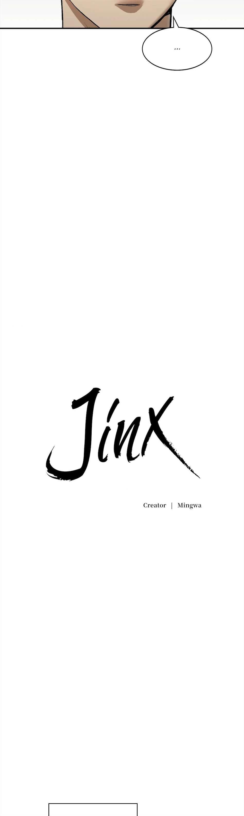 Read Jinx Manga Online