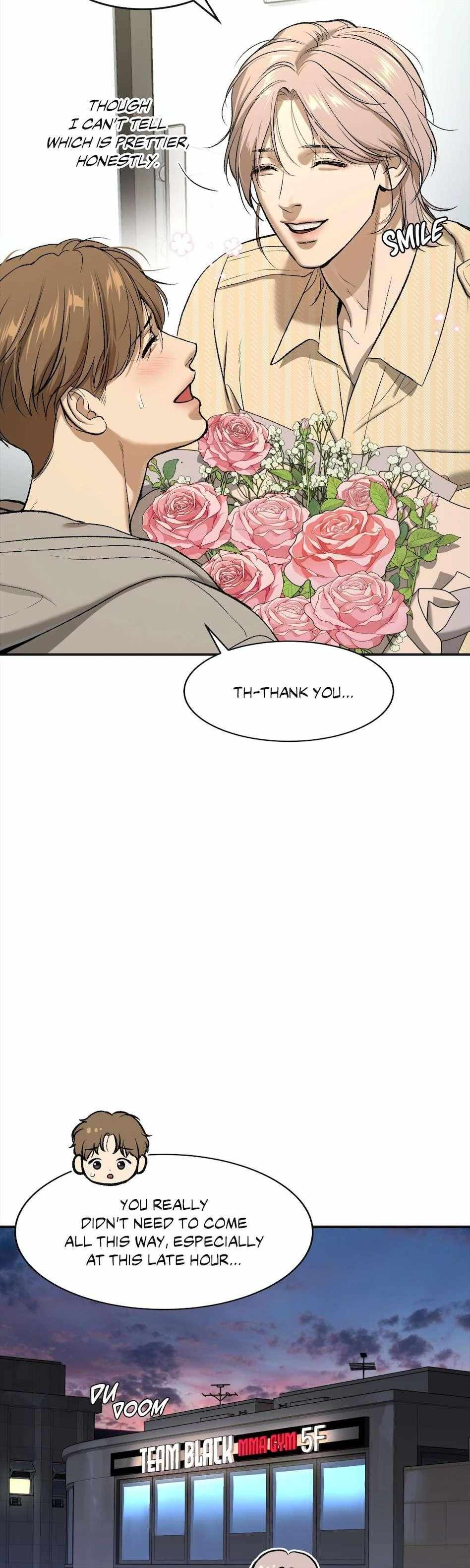 Read Jinx Manga Online