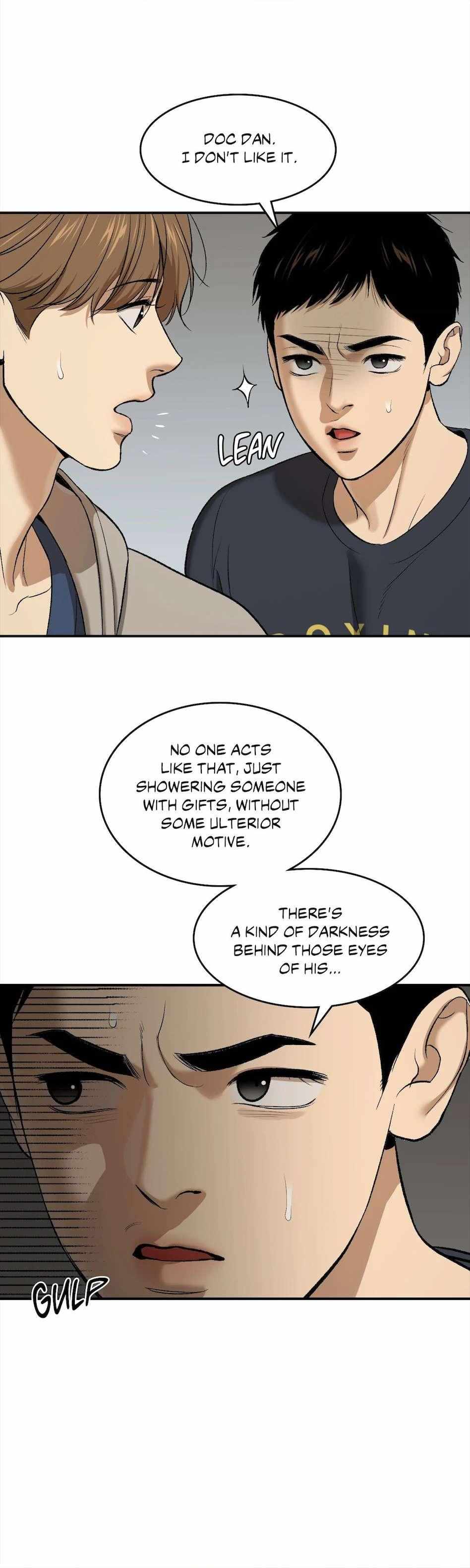Read Jinx Manga Online