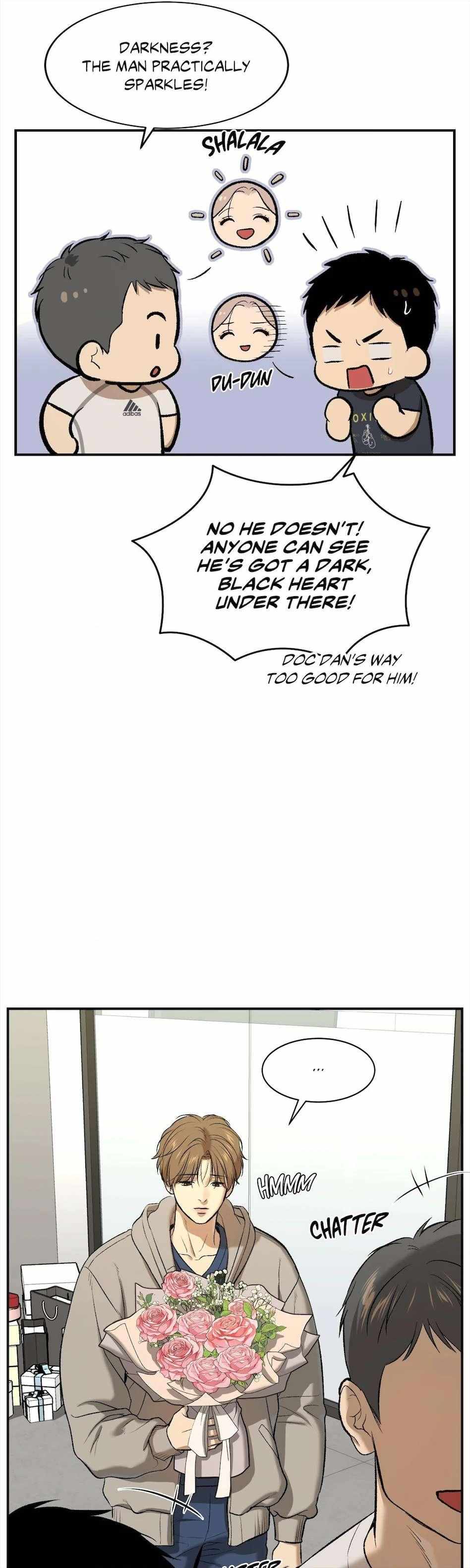 Read Jinx Manga Online