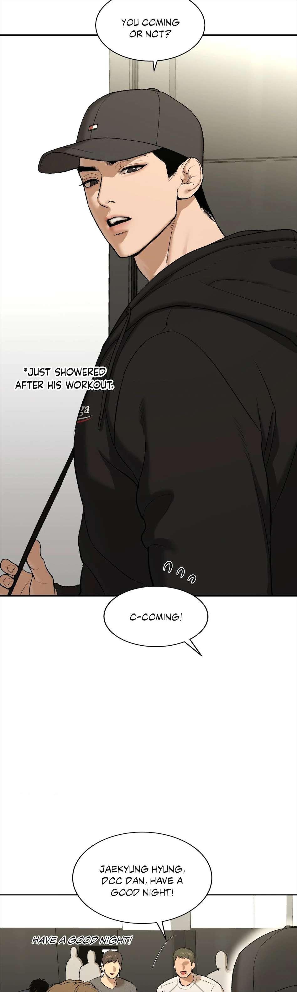 Read Jinx Manga Online