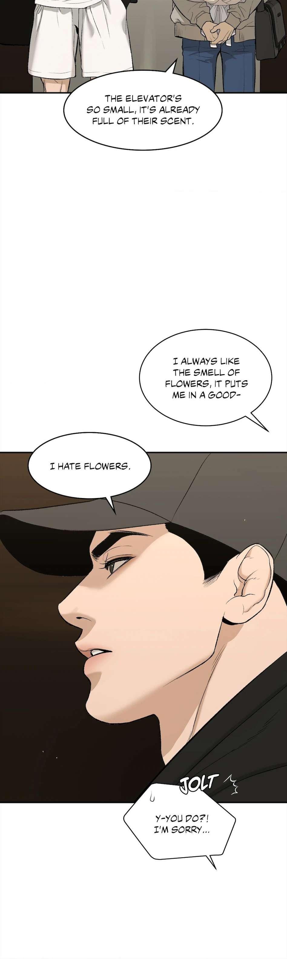 Read Jinx Manga Online