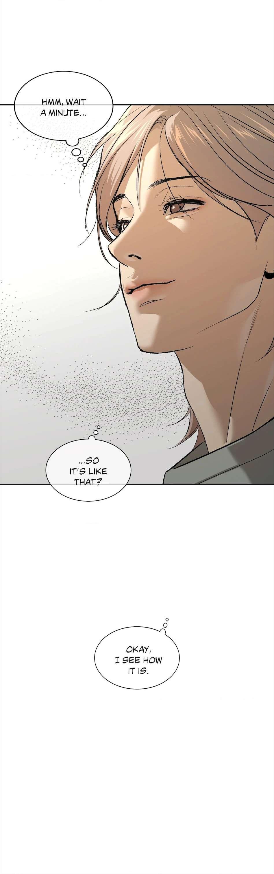 Read Jinx Manga Online