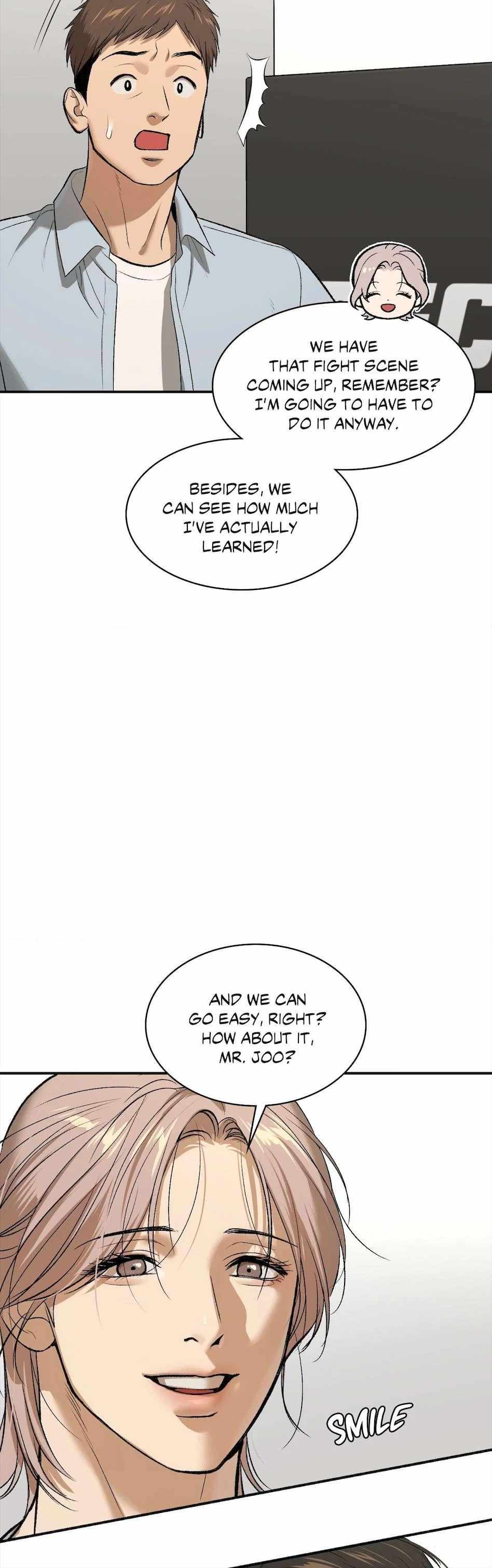 Read Jinx Manga Online