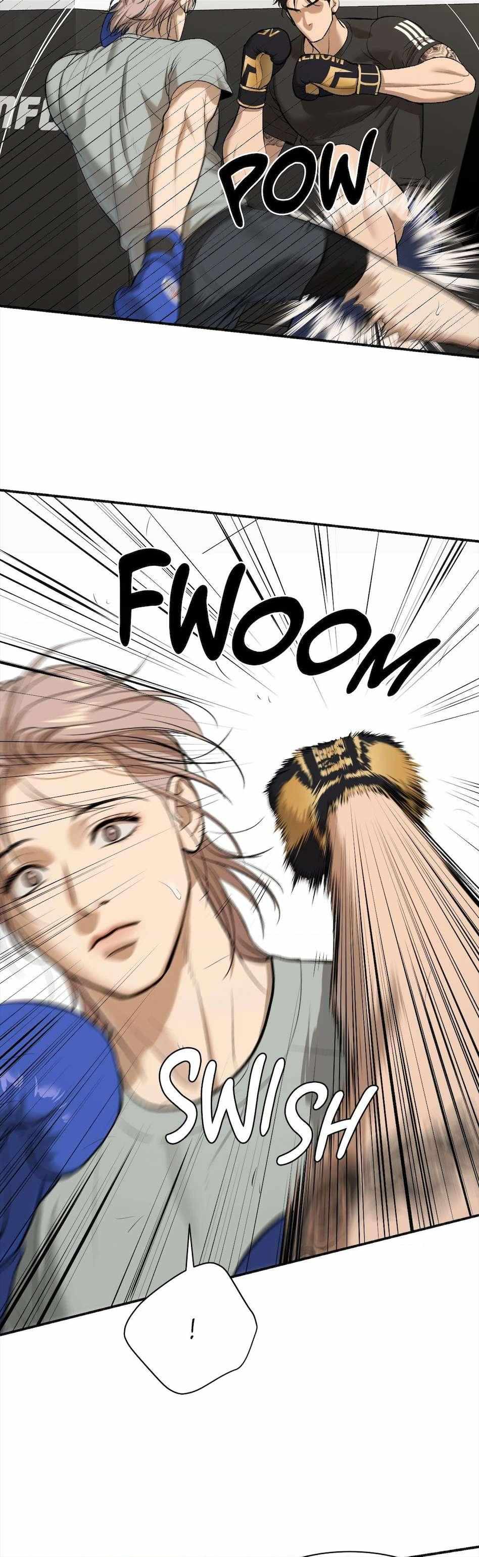 Read Jinx Manga Online