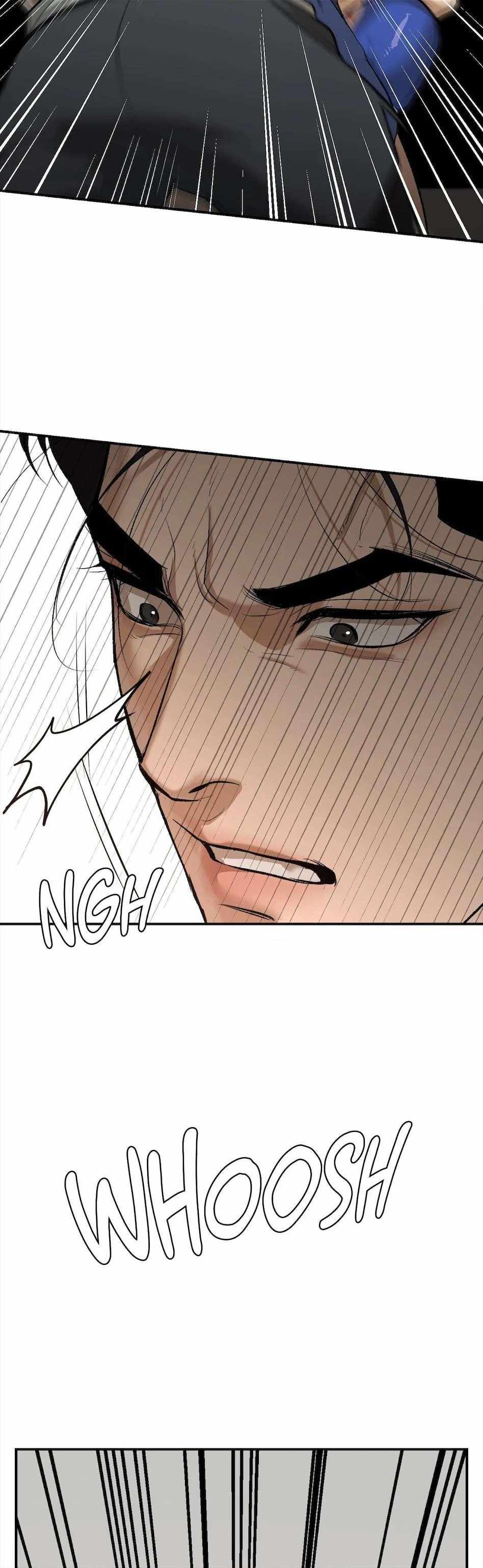 Read Jinx Manga Online