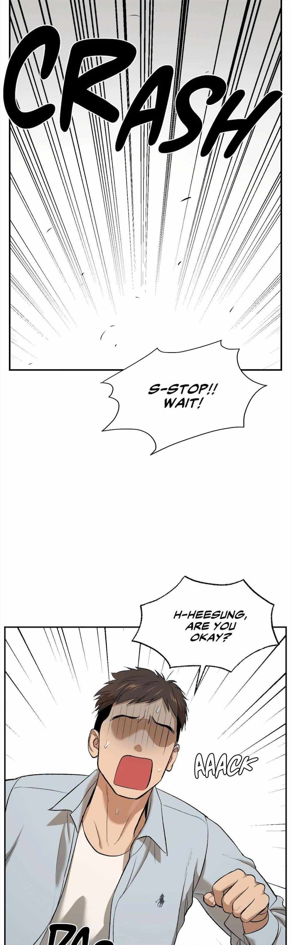 Read Jinx Manga Online