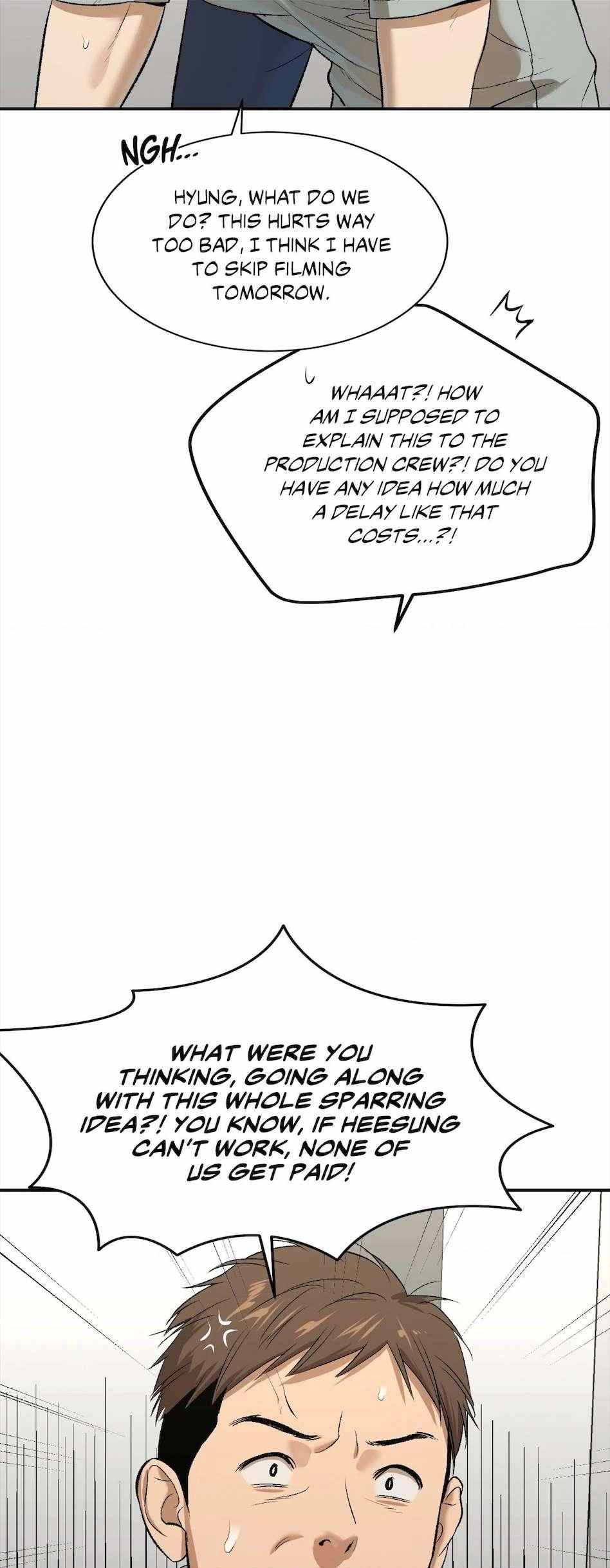 Read Jinx Manga Online