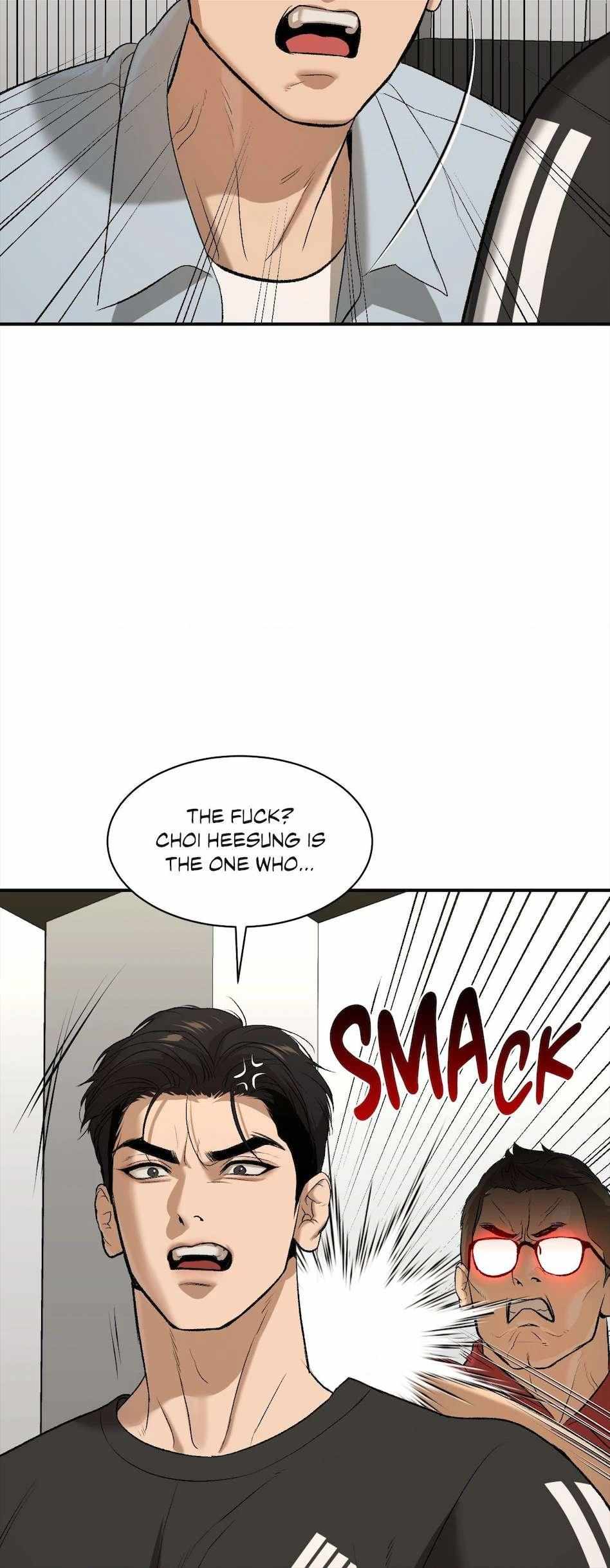 Read Jinx Manga Online