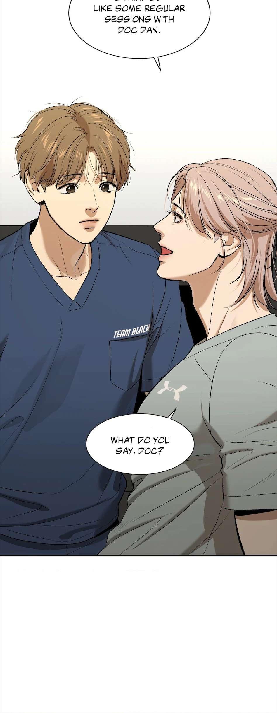 Read Jinx Manga Online