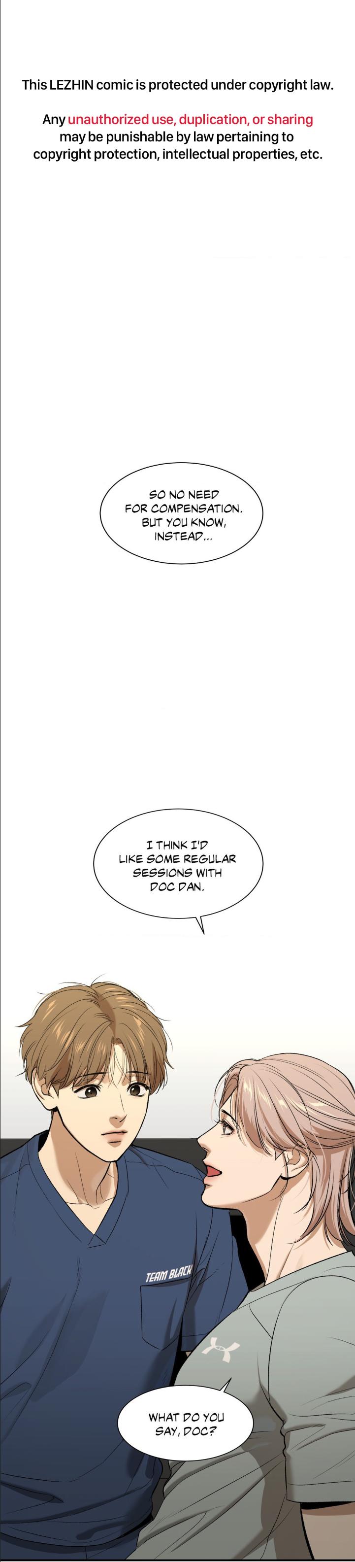 Read Jinx Manga Online