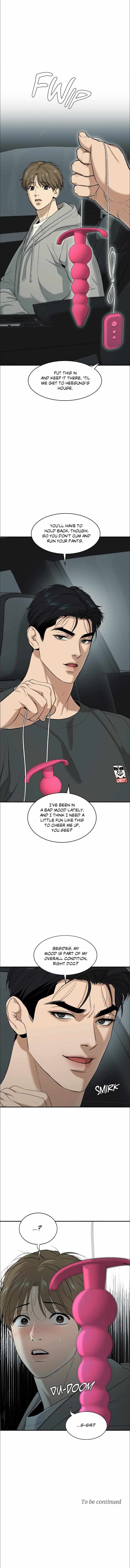 Read Jinx Manga Online